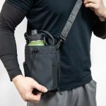 Magnetic Kettle Gym Bag کیف ورزشکاران مغناطیسی - Image 3